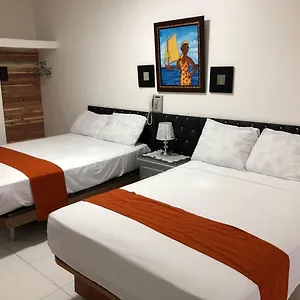 Hotel Bocachica