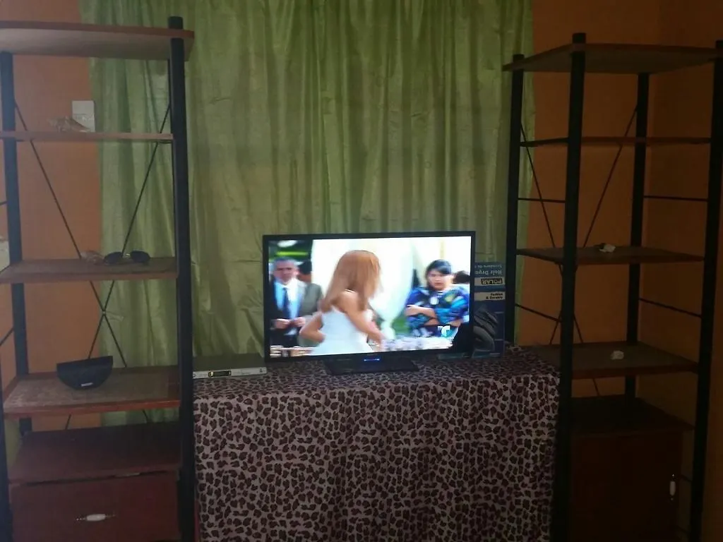 Residencial Allegra Hotel Boca Chica