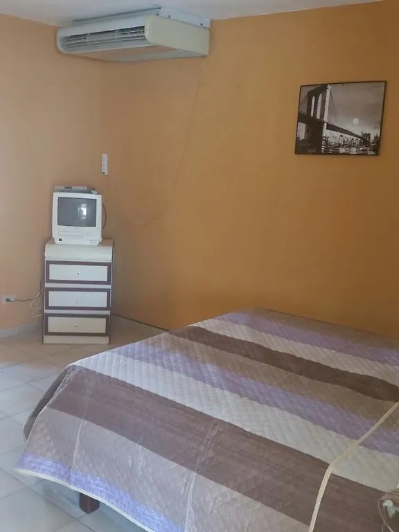 Residencial Allegra Hotel Boca Chica República Dominicana