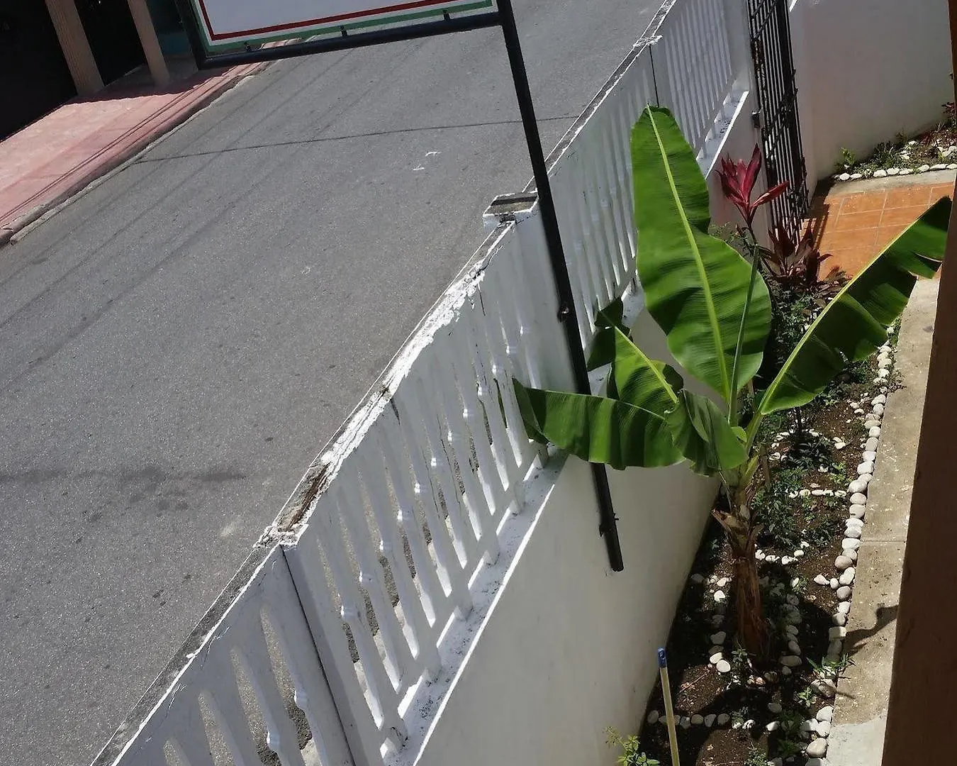 Residencial Allegra Hotel Boca Chica